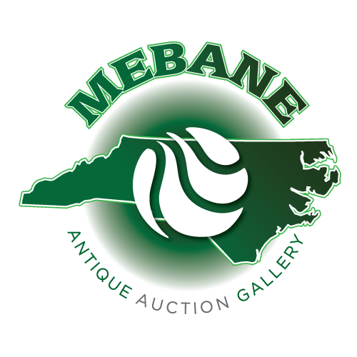Mebane Antique Auction Gallery